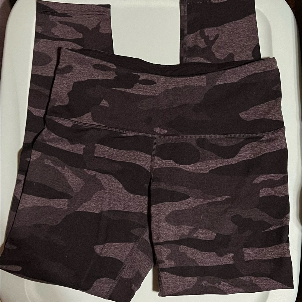 VEUC Tuff Athletics Leggings